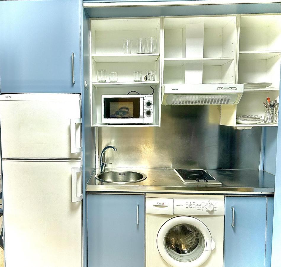 Lovely Apartment Sevilla Azahar Parking Bormujos Buitenkant foto