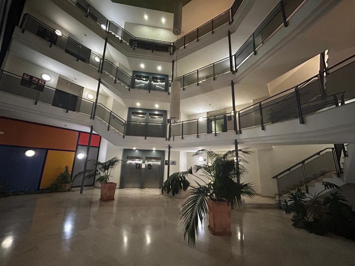 Lovely Apartment Sevilla Azahar Parking Bormujos Buitenkant foto